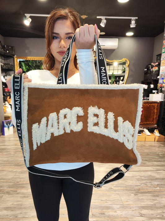 Borsa Marc Ellis Buby Ewe L25 Donna