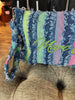 Pochette Marc Ellis BUBY JEANS CLUTCH Donna