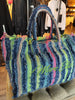 Borsa Marc Ellis BUBY JEANS L Donna