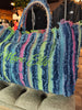 Borsa Marc Ellis BUBY JEANS L Donna