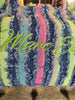 Borsa Marc Ellis BUBY JEANS L Donna