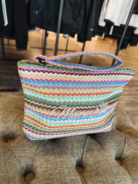 Pochette Marc Ellis BUBY LAS PALMAS CLUTCH Donna