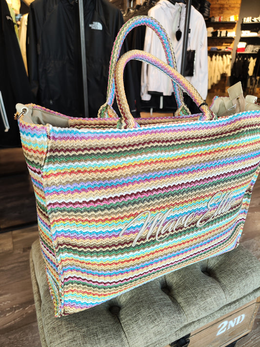 Borsa Marc Ellis BUBY LAS PALMAS L Donna