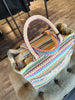 Borsa Marc Ellis BUBY LAS PALMAS M Donna