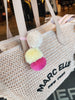 Borsa Marc Ellis BUBY ST JOSEP L Donna