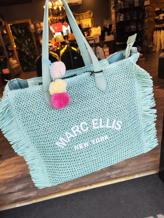 Borsa Marc Ellis BUBY ST JOSEP L Donna