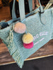 Borsa Marc Ellis BUBY ST JOSEP M Donna