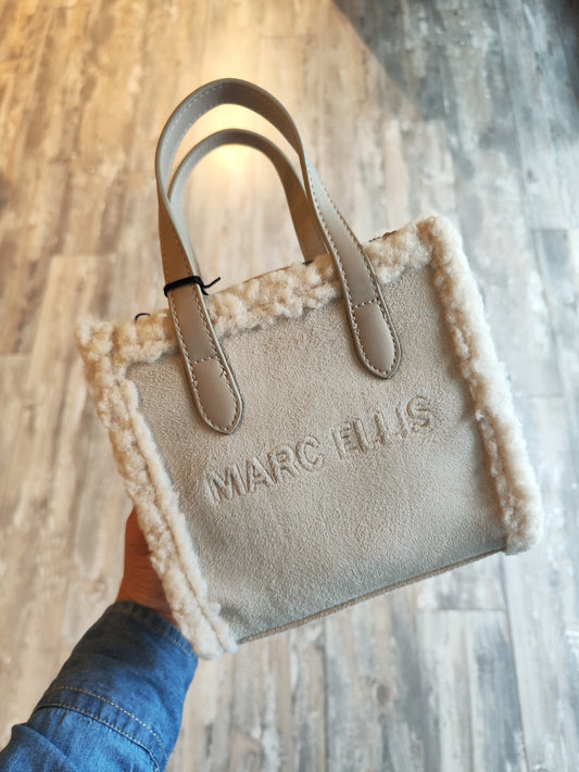 Borsa Marc Ellis Donna