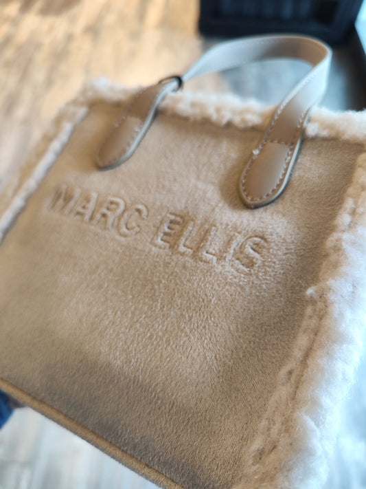 Borsa Marc Ellis Donna