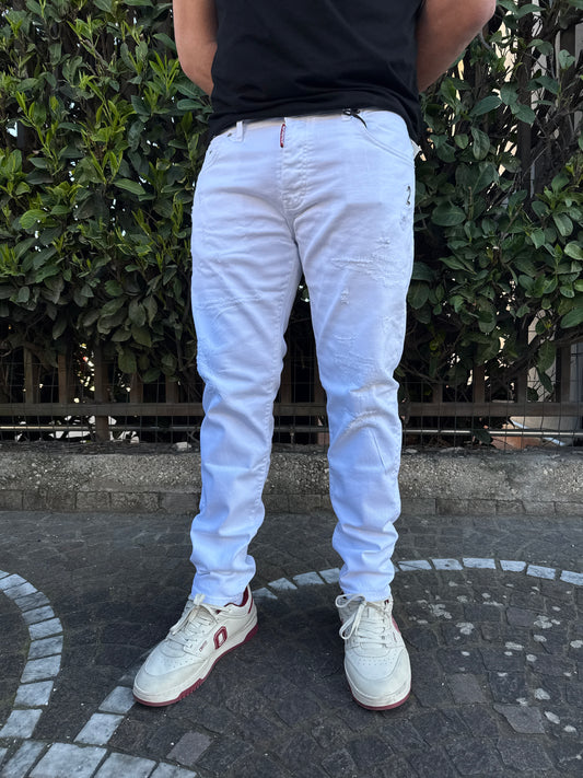 Jeans G2 Firenze BULL DARK Uomo