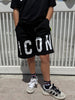Completo Icon Bambino