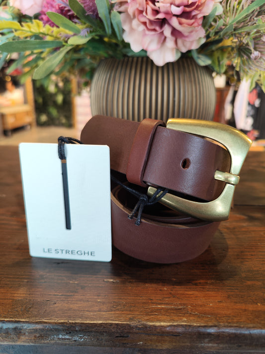 Cintura Le Streghe CINNB911 Donna