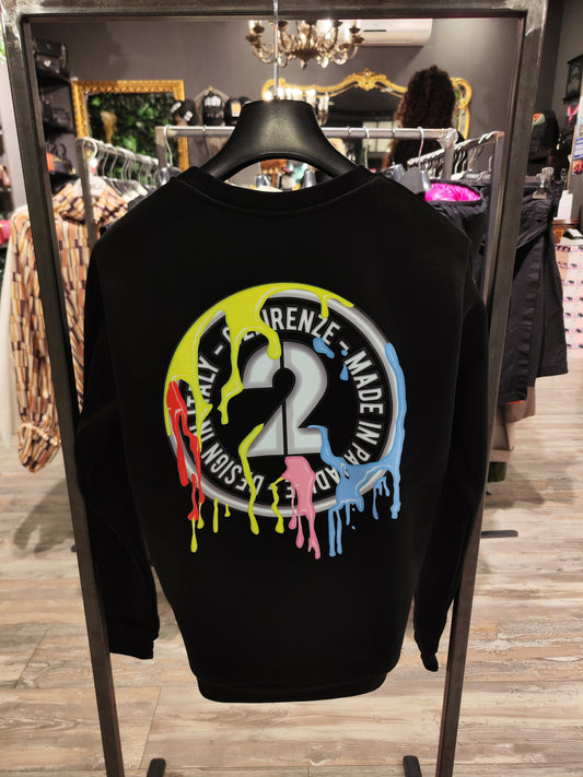 Felpa G2 Firenze Bambino