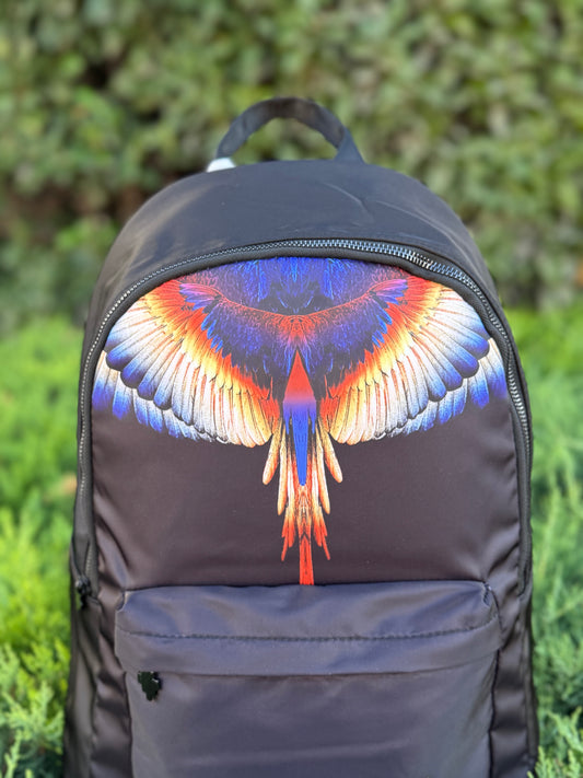 Zaino Marcelo Burlon Unisex