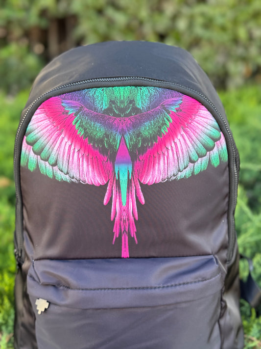Zaino Marcelo Burlon Unisex