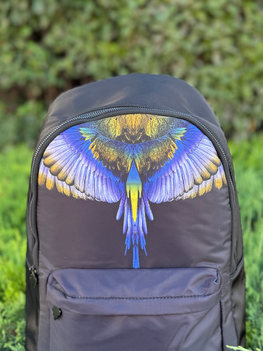 Zaino Marcelo Burlon Unisex