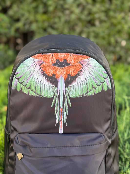 Zaino Marcelo Burlon Unisex