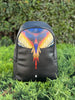 Zaino Marcelo Burlon Unisex