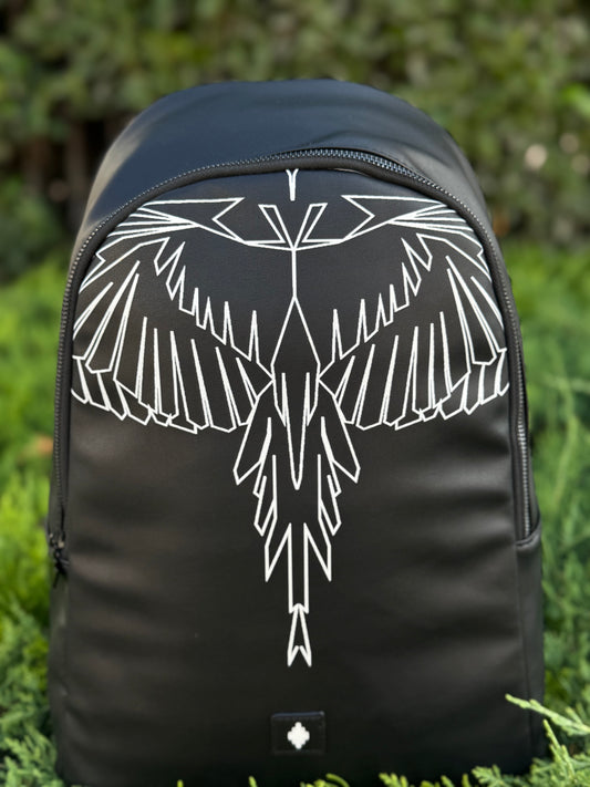 Zaino Marcelo Burlon Unisex