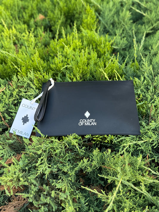 Pochette Marcelo Burlon Uomo
