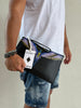 Pochette Marcelo Burlon Uomo