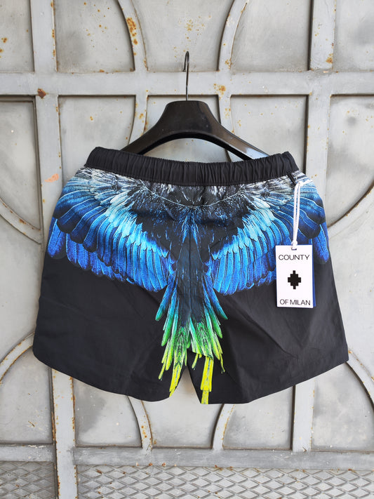 Costume Marcelo Burlon County of Milan