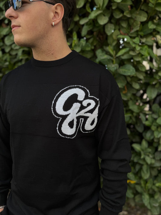 Maglioncino G2 Firenze COMICX Uomo