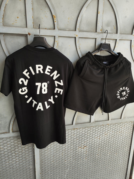 Completo G2 Firenze G2 Uomo