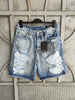 Pantaloncino G2 Firenze Cowboys Uomo