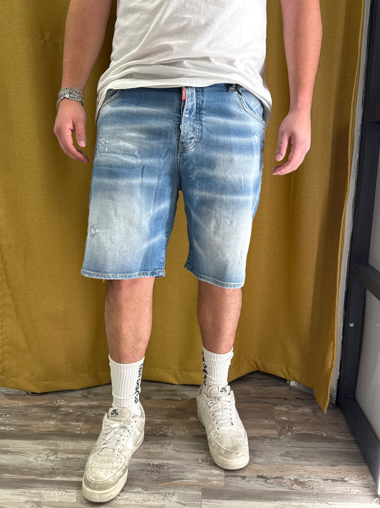 Pantaloncino G2 Firenze CRYSTAL Uomo