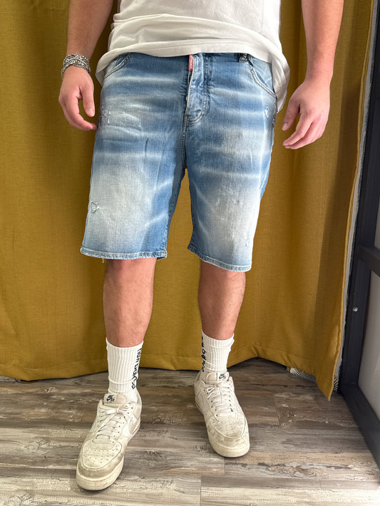 Pantaloncino G2 Firenze CRYSTAL Uomo