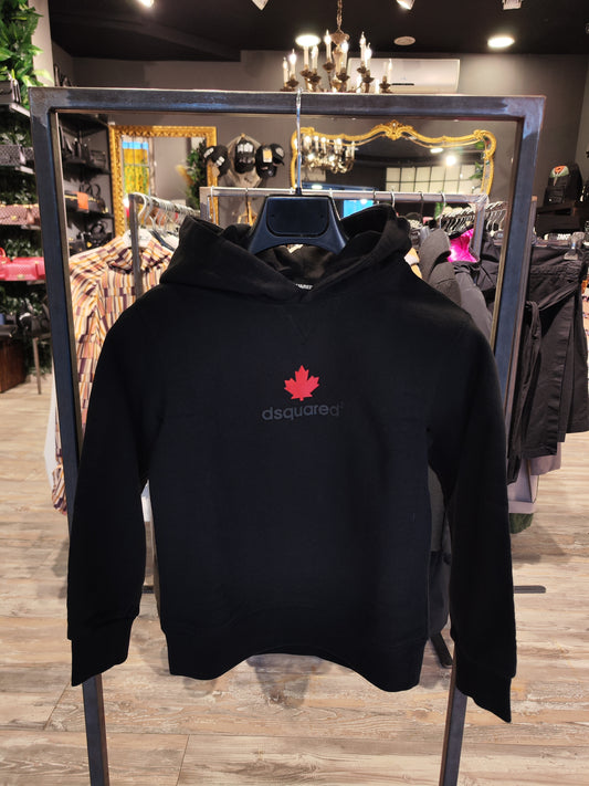 Felpa Dsquared2 Bambino