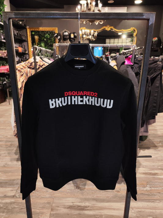 Felpa Dsquared2 Bambino