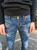 Jeans Patrick Son D49 Uomo