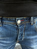 Jeans Patrick Son D49 Uomo