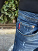 Jeans Patrick Son D49 Uomo