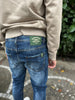 Jeans Patrick Son D54 Uomo