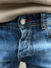 Jeans Patrick Son D54 Uomo
