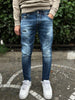 Jeans Patrick Son D54 Uomo