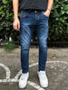 Jeans Patrick Son D55 Uomo