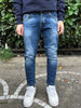 Jeans Patrick Son D56 Uomo
