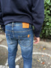 Jeans Patrick Son D56 Uomo