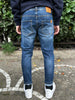 Jeans Patrick Son D56 Uomo