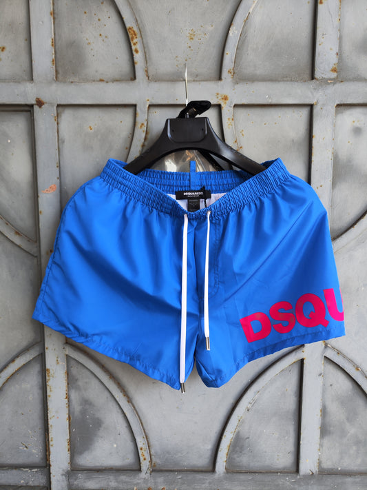 Costume Dsquared2 Uomo