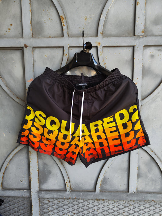 Costume Dsquared2 Uomo
