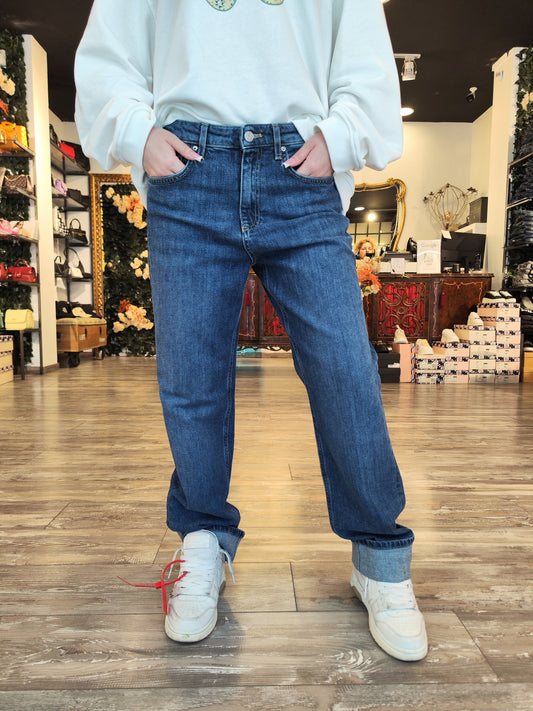 Jeans Vicolo MAGGIE DAB5018 Donna