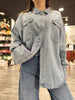 Camicia Vicolo DAB5163 Donna