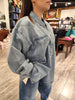 Camicia Vicolo DAB5163 Donna