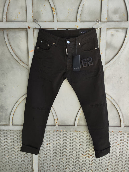 Jeans G2 Firenze Dark Bull Uomo