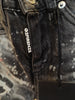 Pantaloncino G2 Firenze DARK RIPPED Bambino